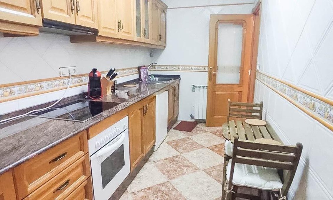 Revente - Town House -
Torrevieja - Los Altos