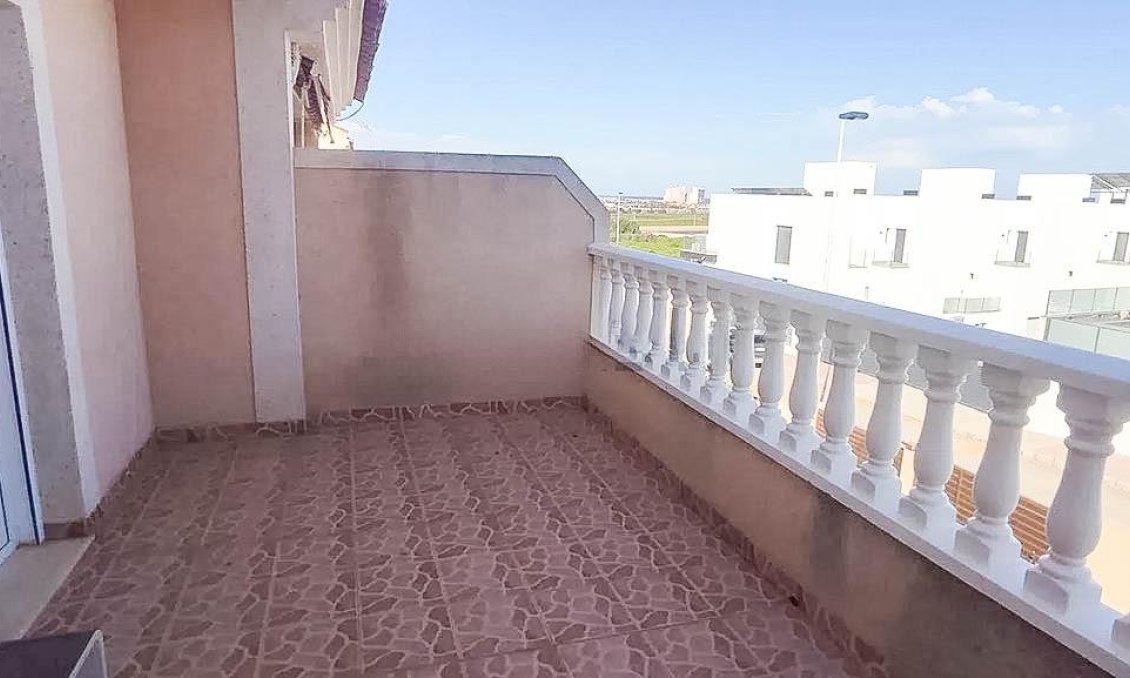 Revente - Town House -
Torrevieja - Los Altos