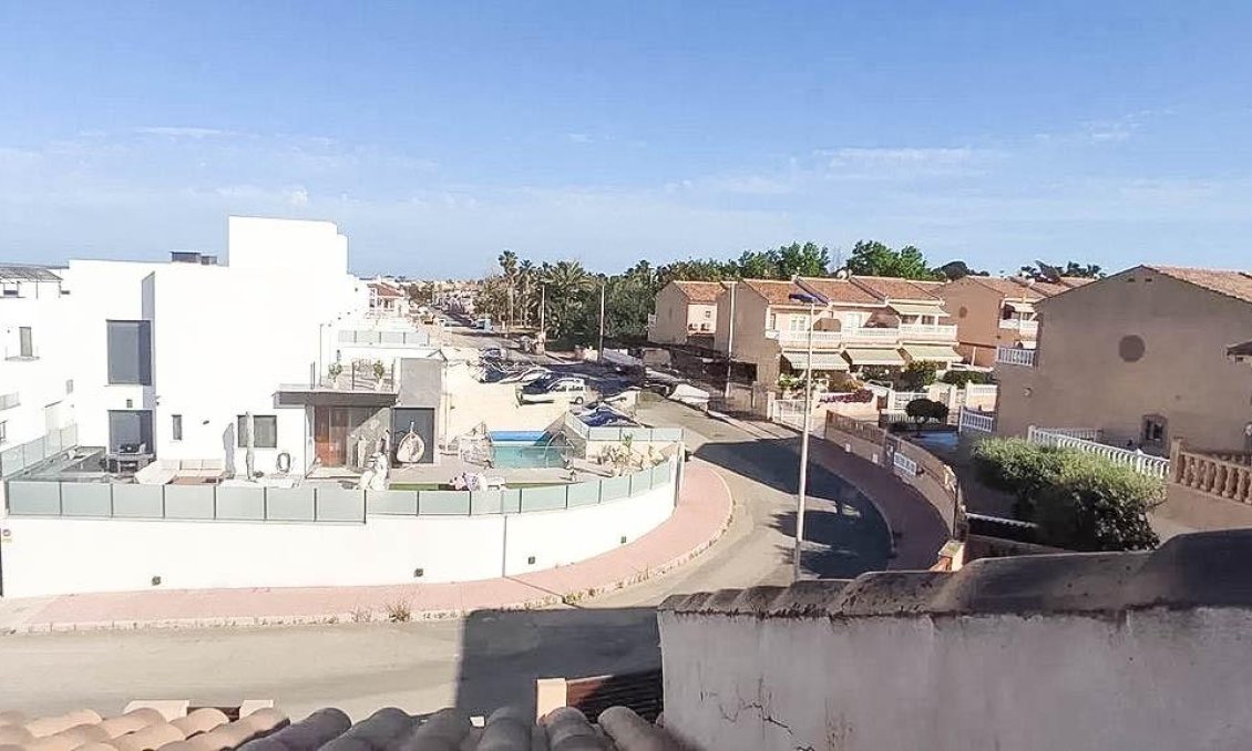 Revente - Town House -
Torrevieja - Los Altos