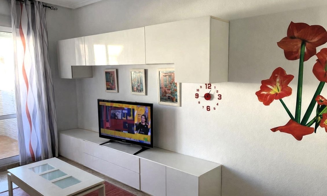 Revente - Attique -
Torrevieja - Playa del Cura