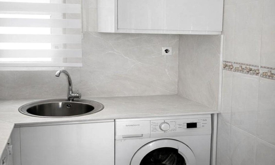 Revente - Attique -
Torrevieja - Playa del Cura