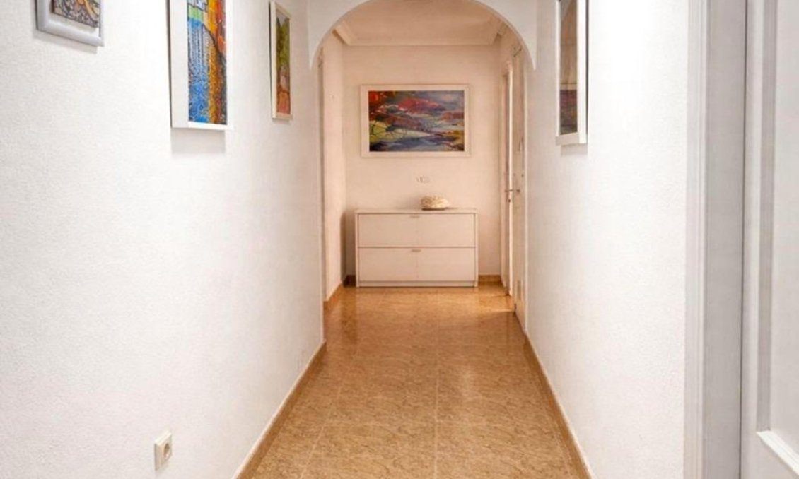 Revente - Attique -
Torrevieja - Playa del Cura