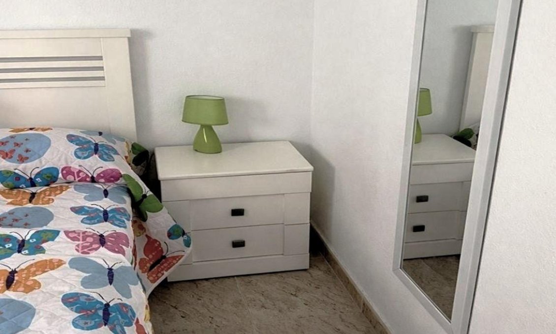 Revente - Attique -
Torrevieja - Playa del Cura