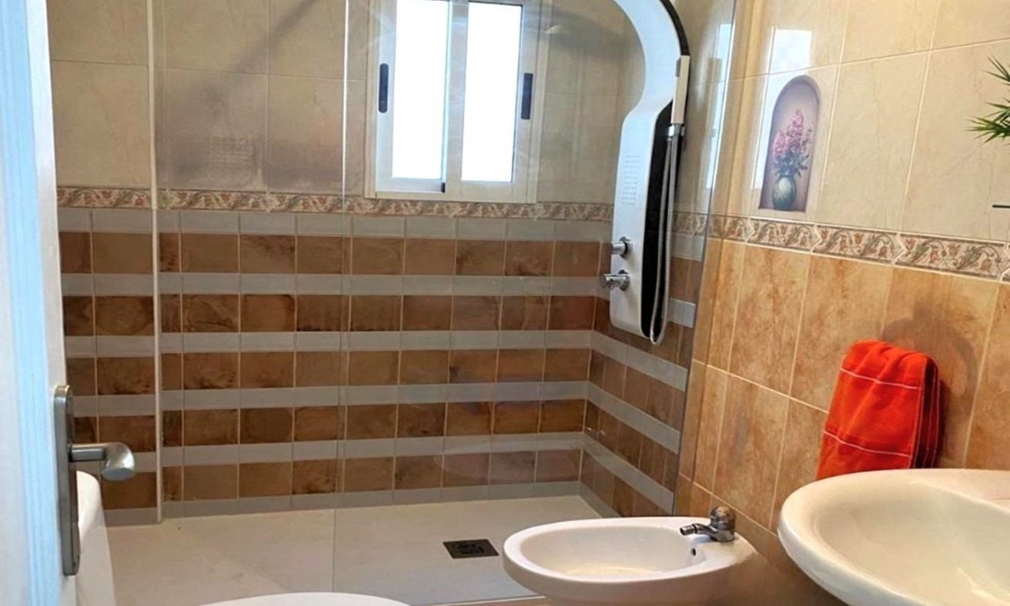 Revente - Attique -
Torrevieja - Playa del Cura