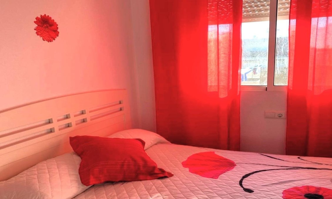 Revente - Attique -
Torrevieja - Playa del Cura