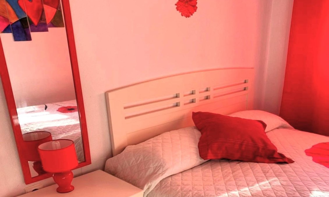 Revente - Attique -
Torrevieja - Playa del Cura