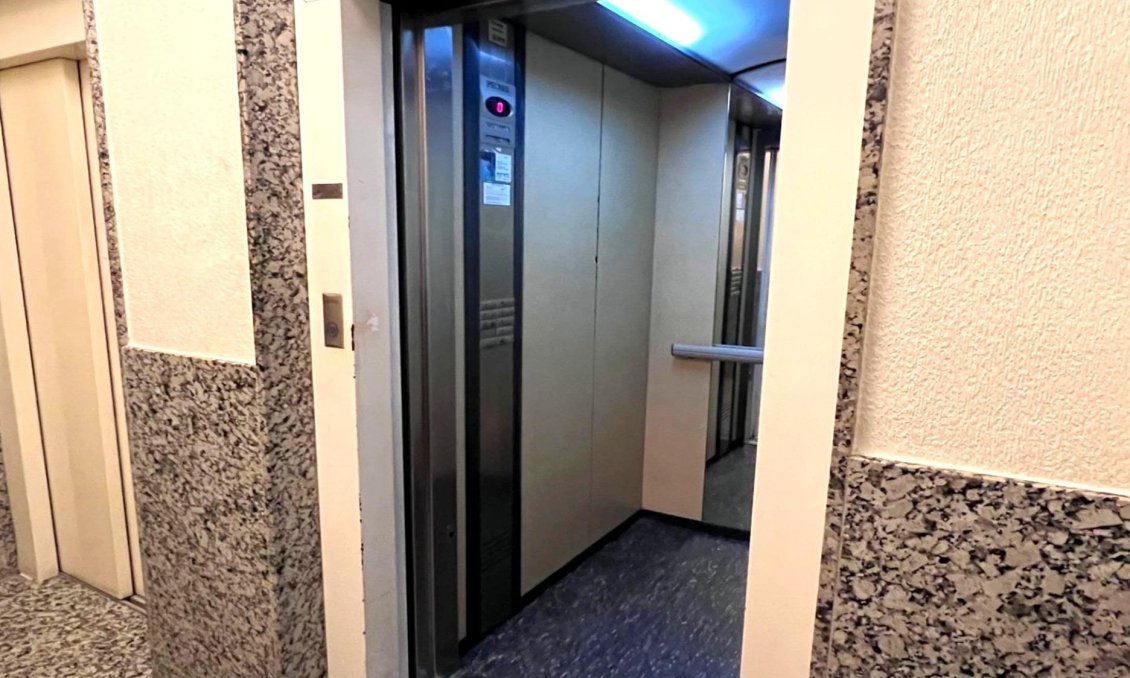 Revente - Attique -
Torrevieja - Playa del Cura