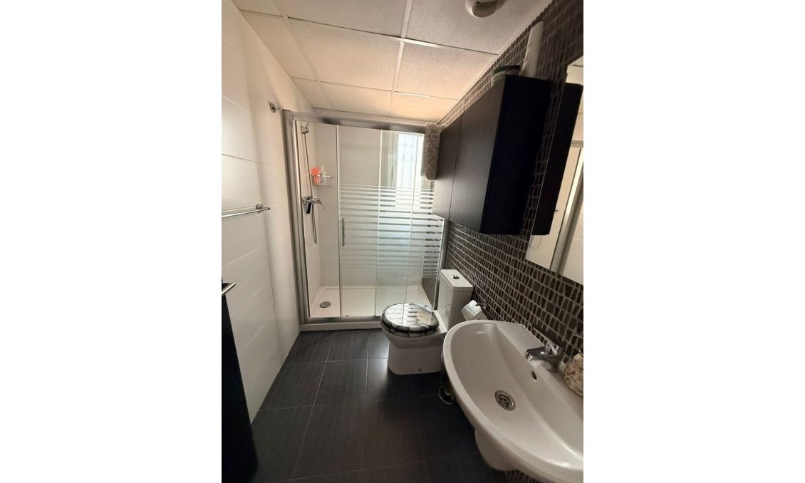 Használt Ingatlanok - Apartman -
Orihuela Costa - Villamartín