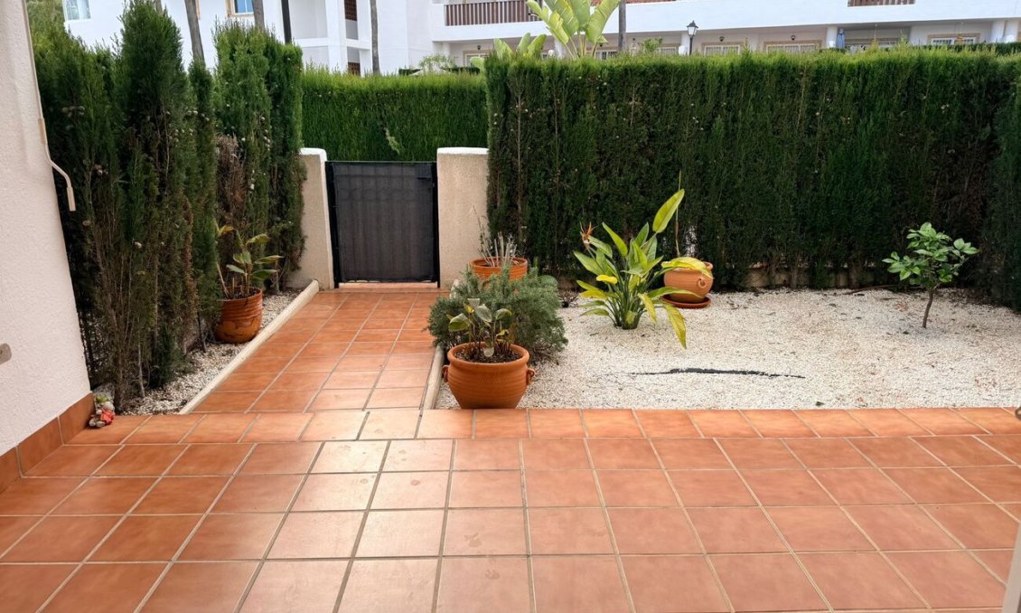 Használt Ingatlanok - Apartman -
Orihuela Costa - Villamartín