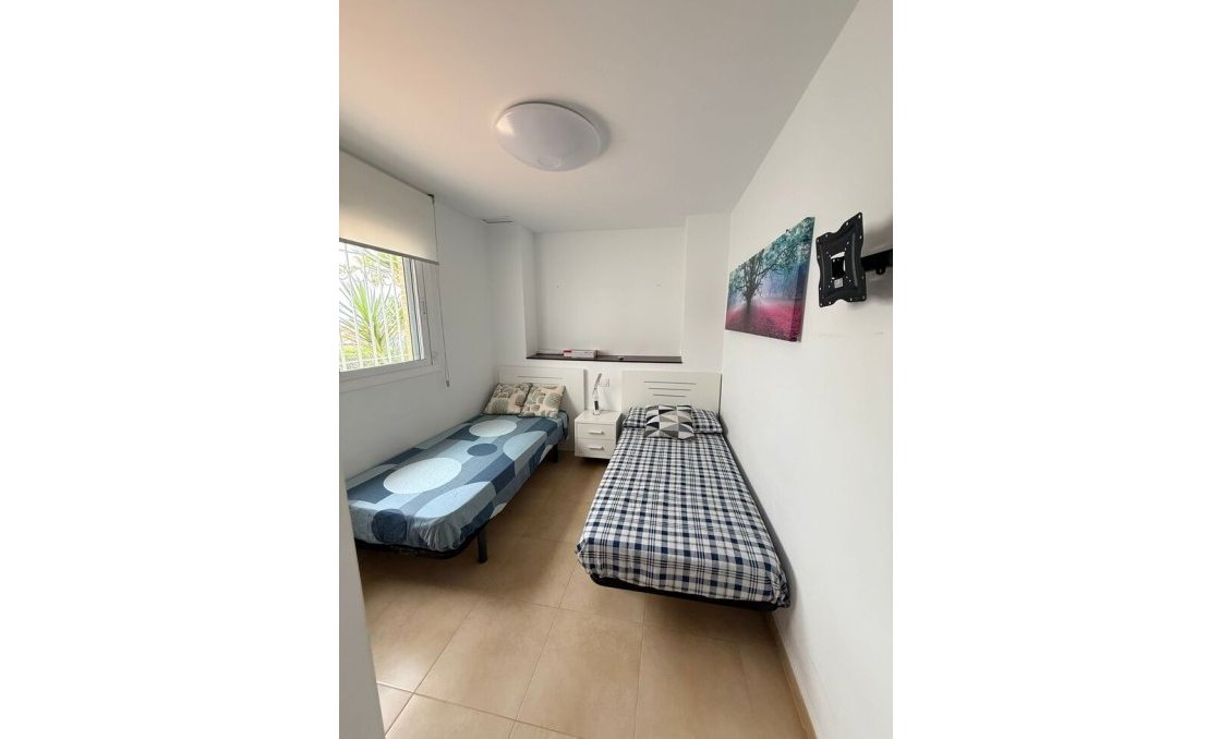 Használt Ingatlanok - Apartman -
Orihuela Costa - Villamartín