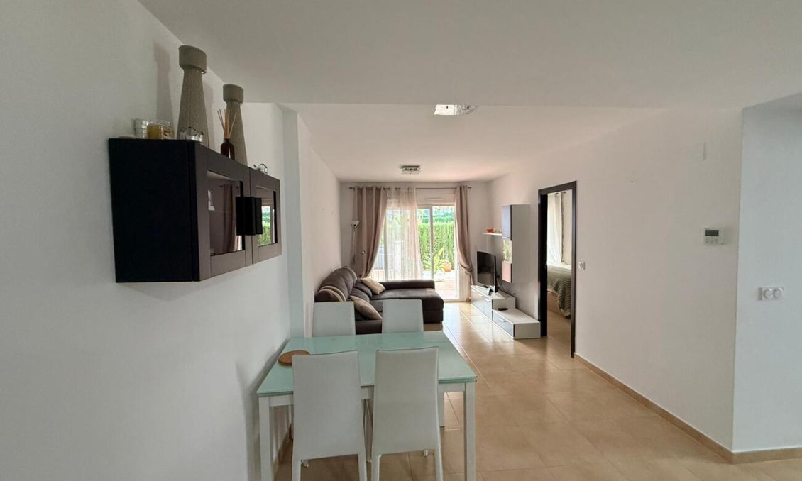 Használt Ingatlanok - Apartman -
Orihuela Costa - Villamartín