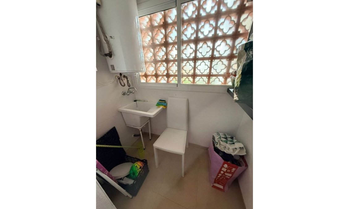 Használt Ingatlanok - Apartman -
Orihuela Costa - Villamartín