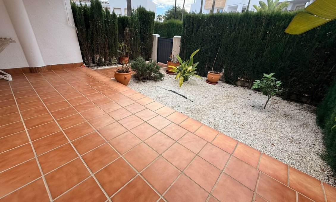 Használt Ingatlanok - Apartman -
Orihuela Costa - Villamartín