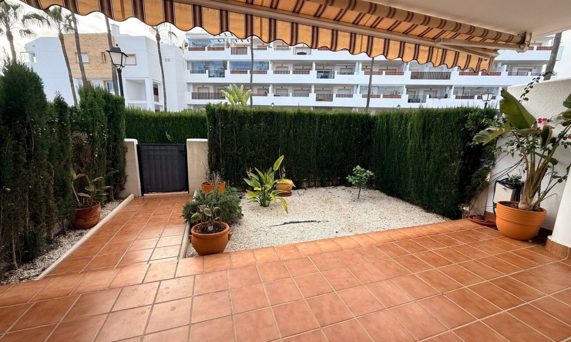 Használt Ingatlanok - Apartman -
Orihuela Costa - Villamartín