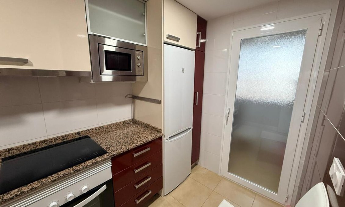 Használt Ingatlanok - Apartman -
Orihuela Costa - Villamartín