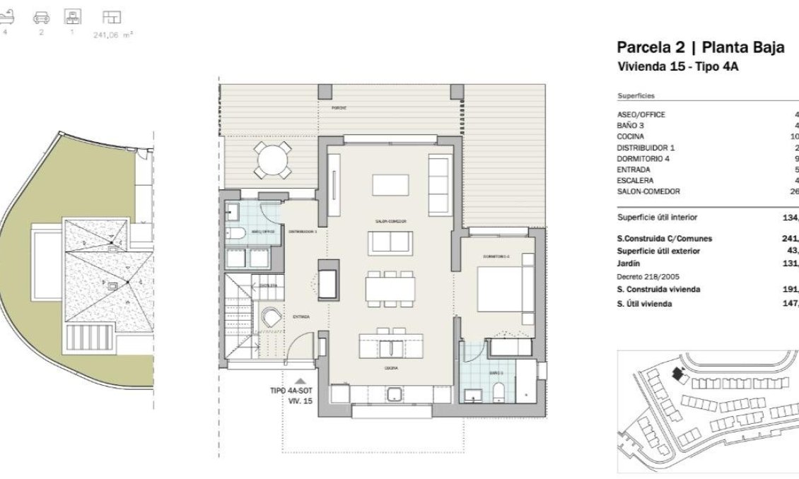 New Build - Villa -
Marbella - Las Chapas - Alicate Playa