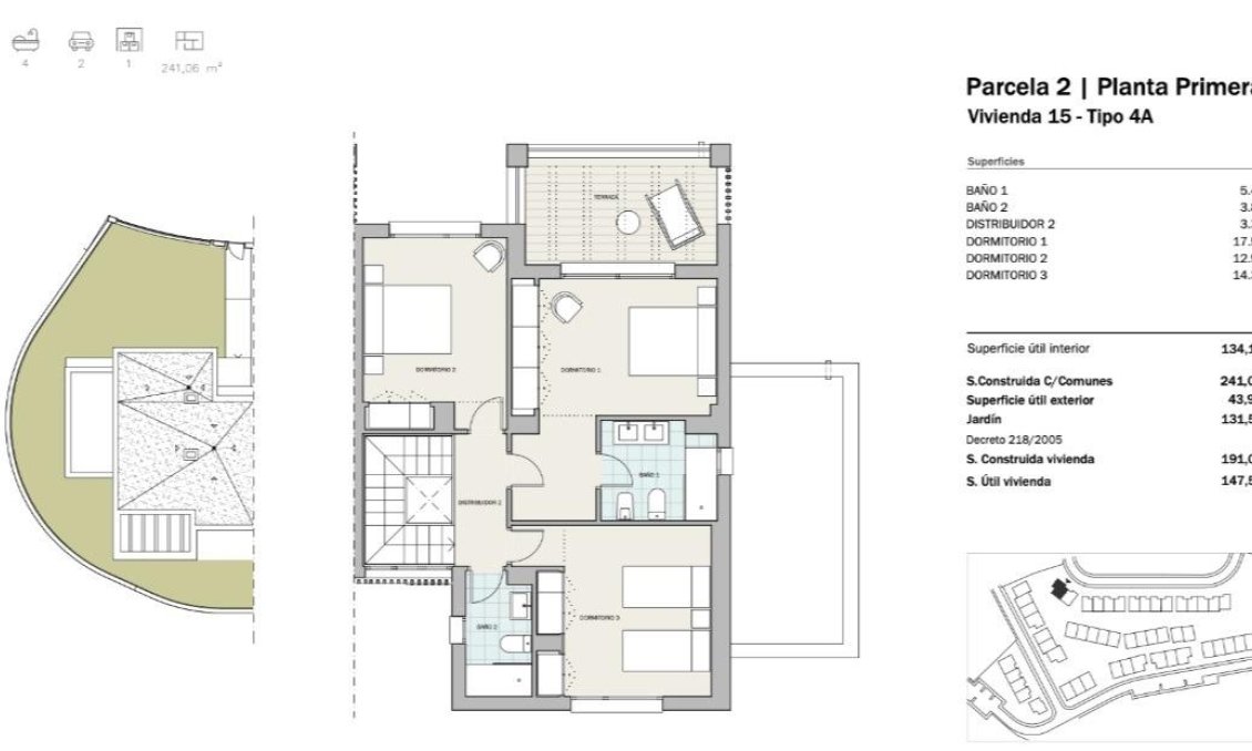 New Build - Villa -
Marbella - Las Chapas - Alicate Playa