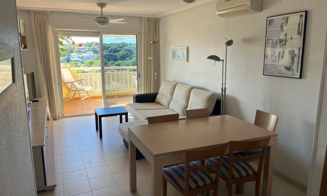 Segunda mano - Apartamento -
Orihuela Costa - Campoamor
