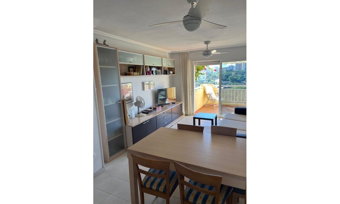 Segunda mano - Apartamento -
Orihuela Costa - Campoamor