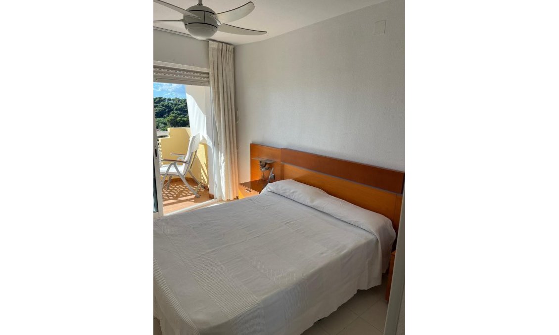 Segunda mano - Apartamento -
Orihuela Costa - Campoamor