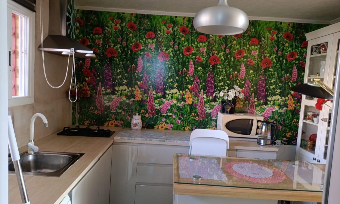 Wiederverkauf - Wohnung -
Torrevieja