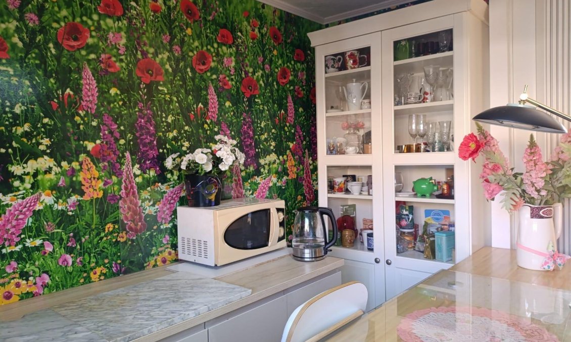 Wiederverkauf - Wohnung -
Torrevieja