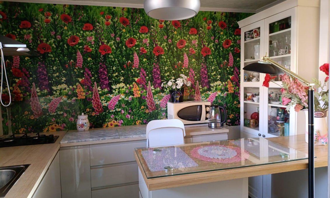 Wiederverkauf - Wohnung -
Torrevieja