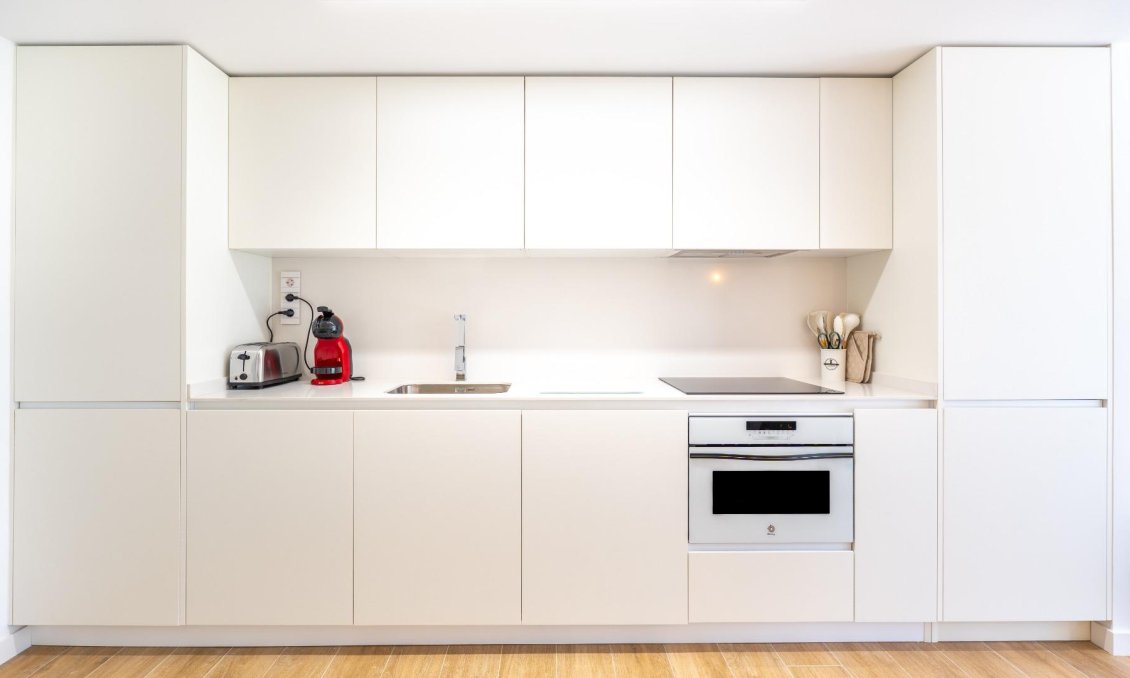 Segunda mano - Apartamento -
Torrevieja - Punta Prima