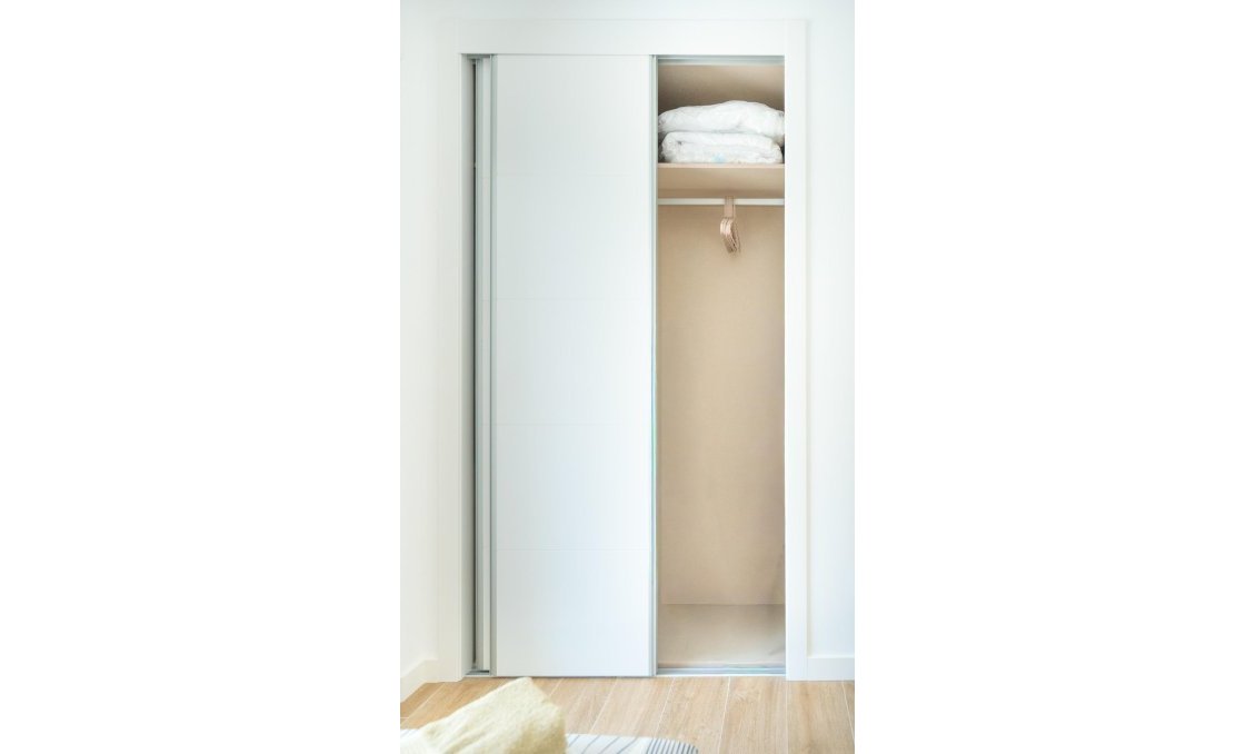 Segunda mano - Apartamento -
Torrevieja - Punta Prima