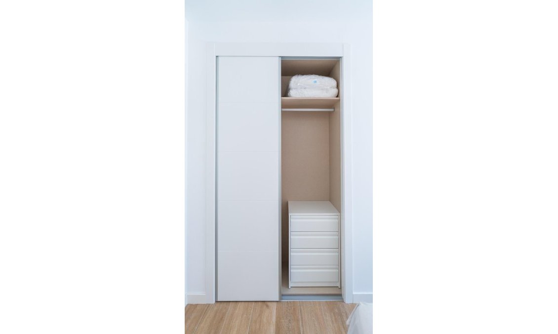 Segunda mano - Apartamento -
Torrevieja - Punta Prima