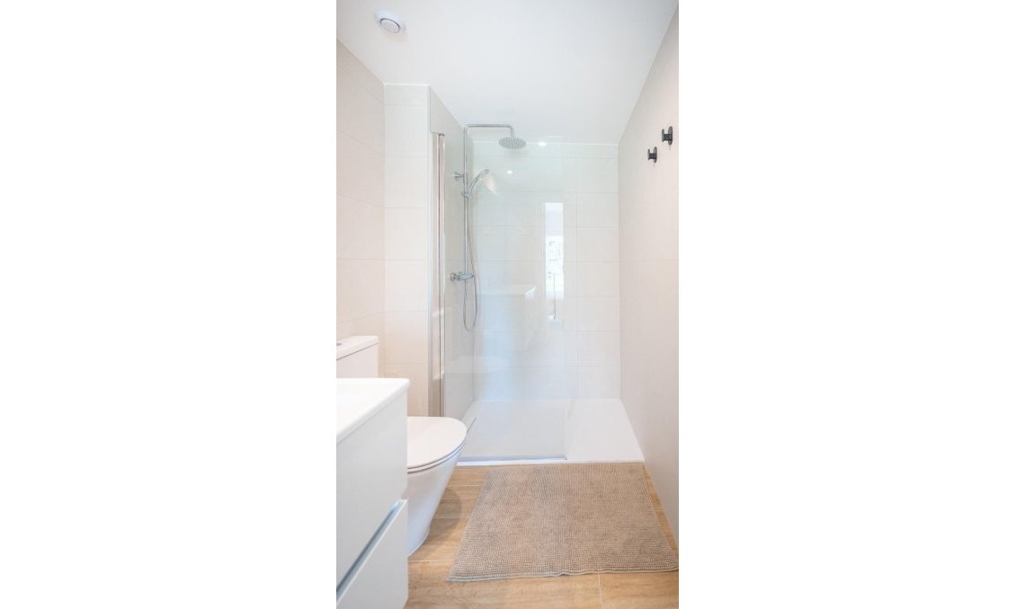 Segunda mano - Apartamento -
Torrevieja - Punta Prima