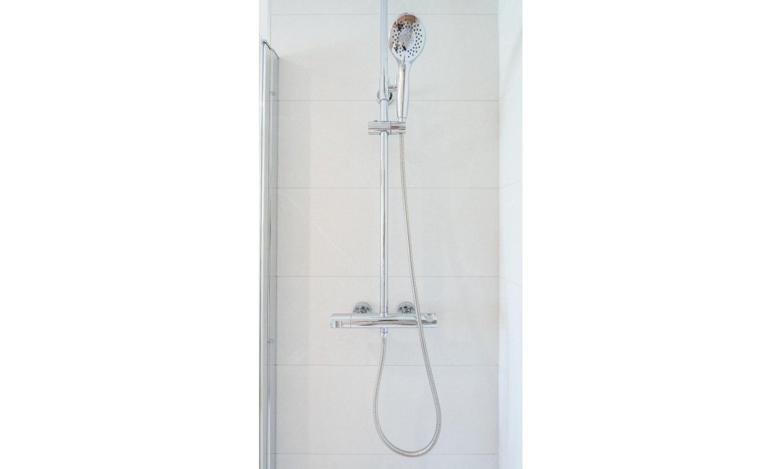 Segunda mano - Apartamento -
Torrevieja - Punta Prima