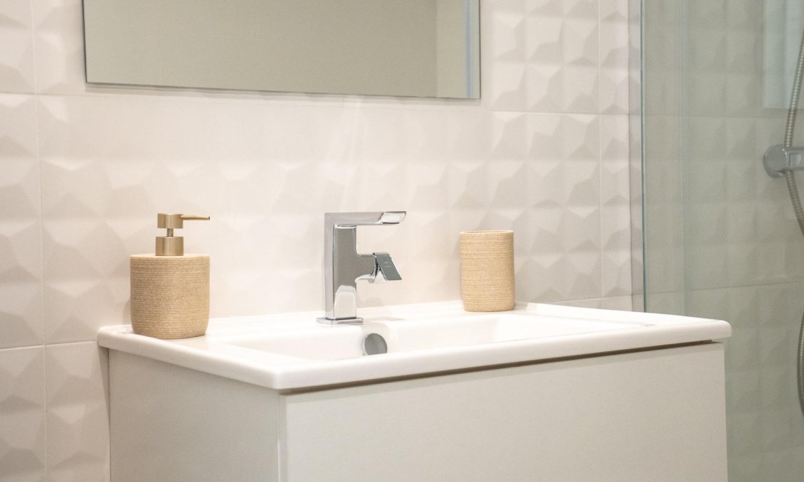 Segunda mano - Apartamento -
Torrevieja - Punta Prima