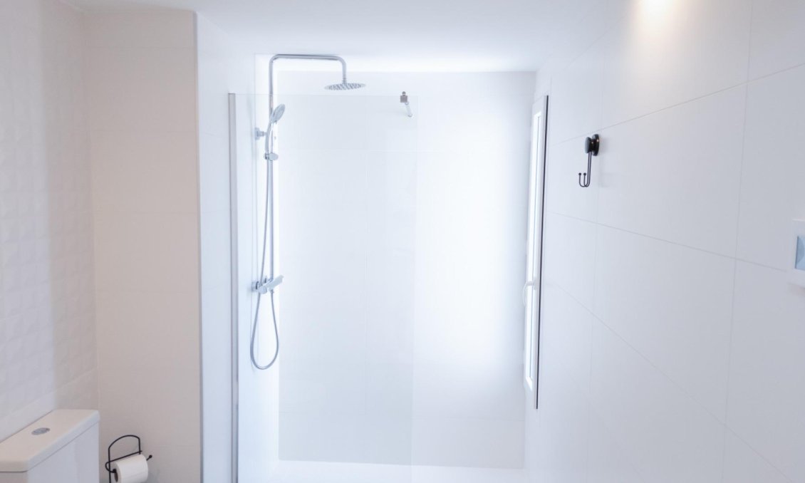 Segunda mano - Apartamento -
Torrevieja - Punta Prima