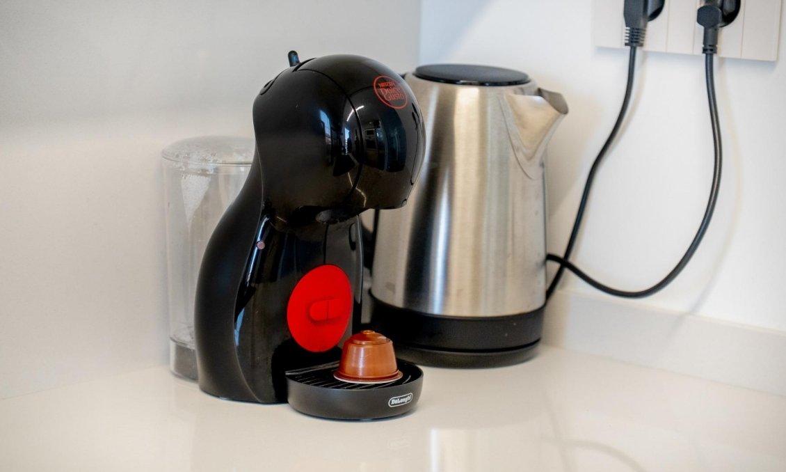 Segunda mano - Apartamento -
Torrevieja - Punta Prima