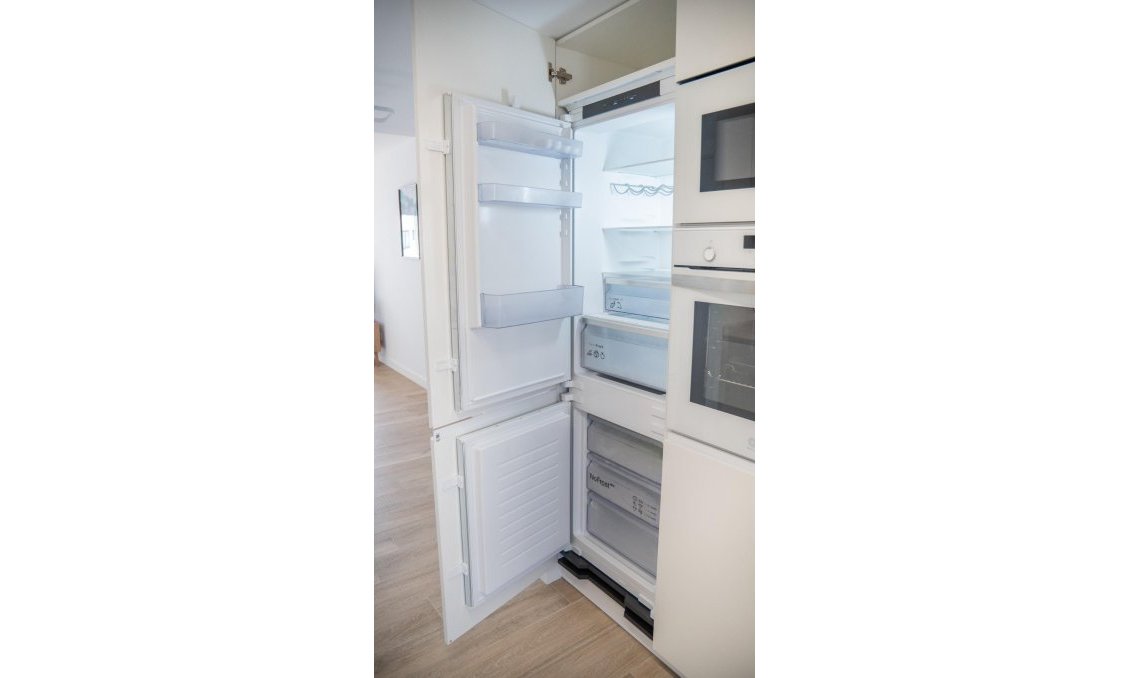 Segunda mano - Apartamento -
Torrevieja - Punta Prima