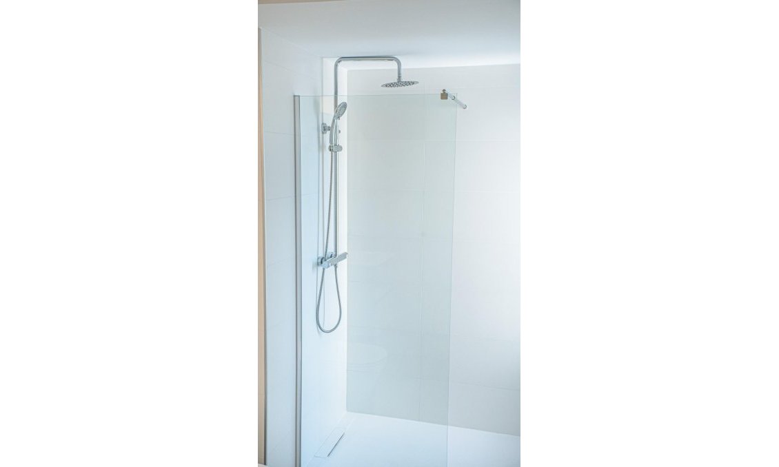 Segunda mano - Apartamento -
Torrevieja - Punta Prima