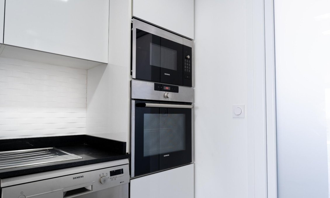 Segunda mano - Ático -
Torrevieja - Punta Prima