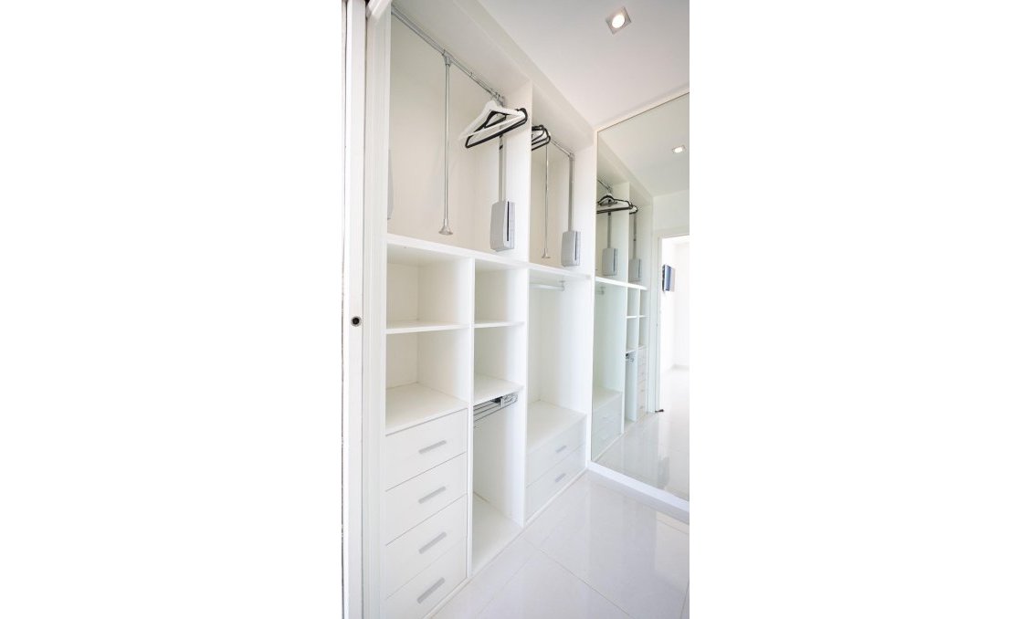 Segunda mano - Ático -
Torrevieja - Punta Prima