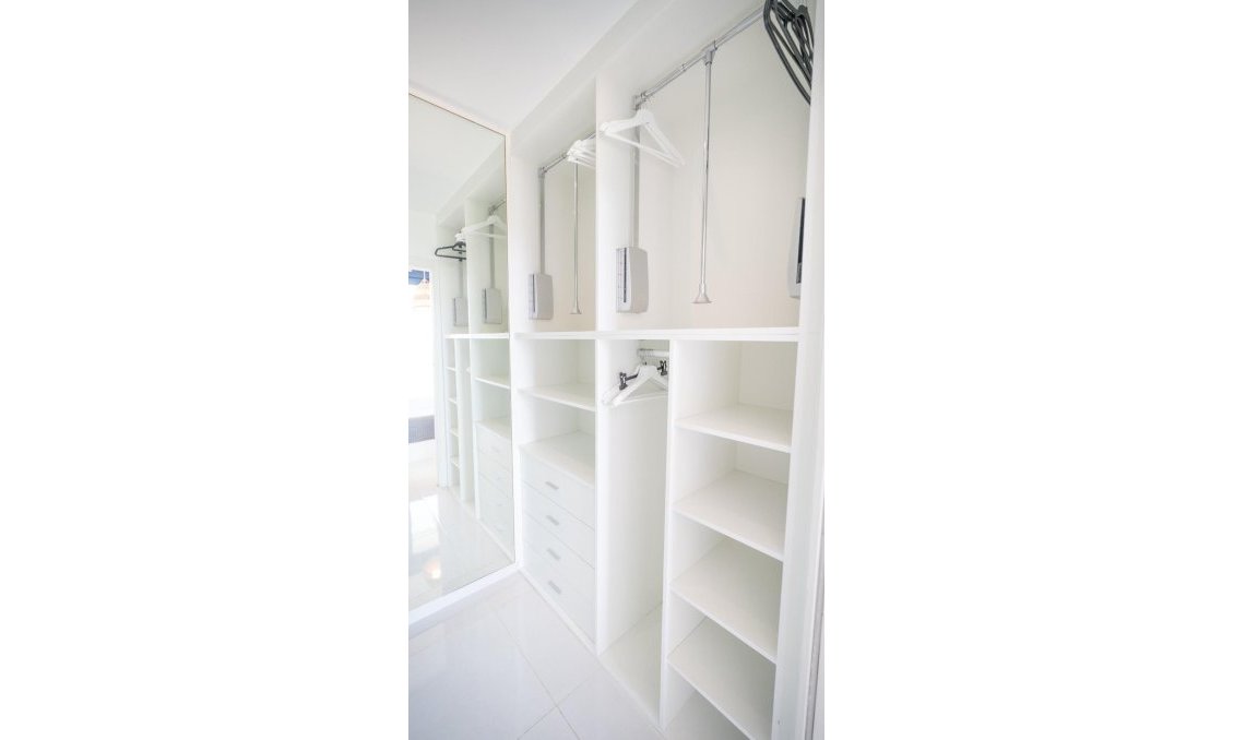 Segunda mano - Ático -
Torrevieja - Punta Prima