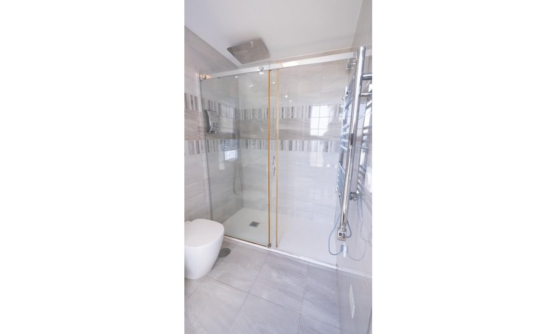 Segunda mano - Ático -
Torrevieja - Punta Prima