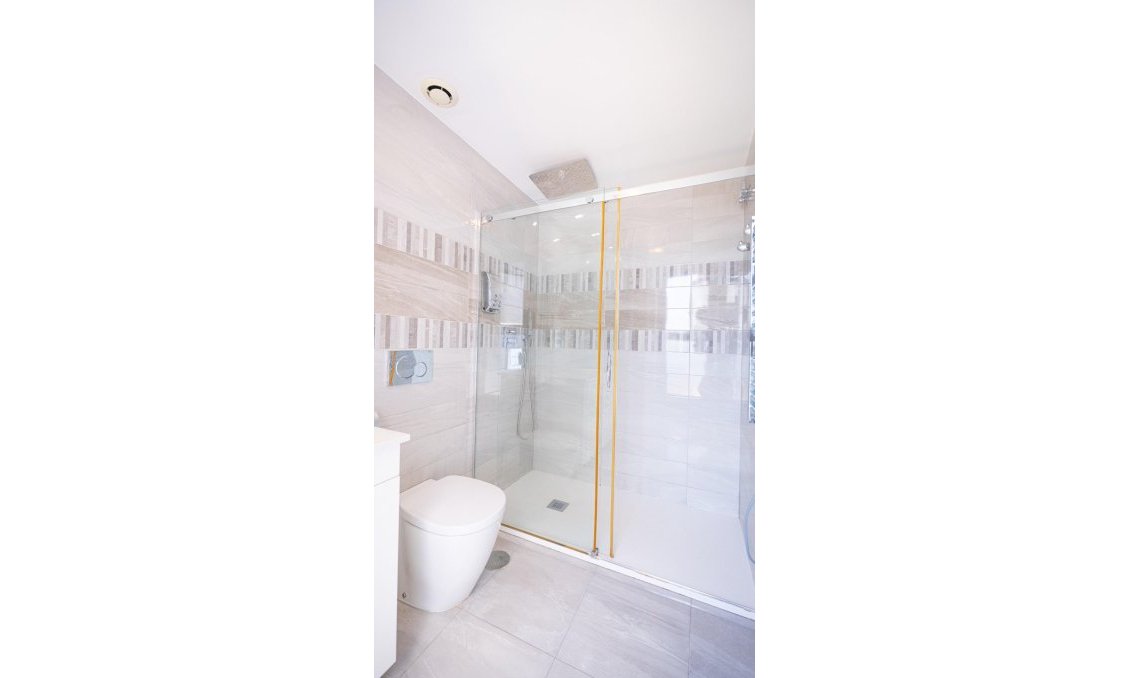 Segunda mano - Ático -
Torrevieja - Punta Prima