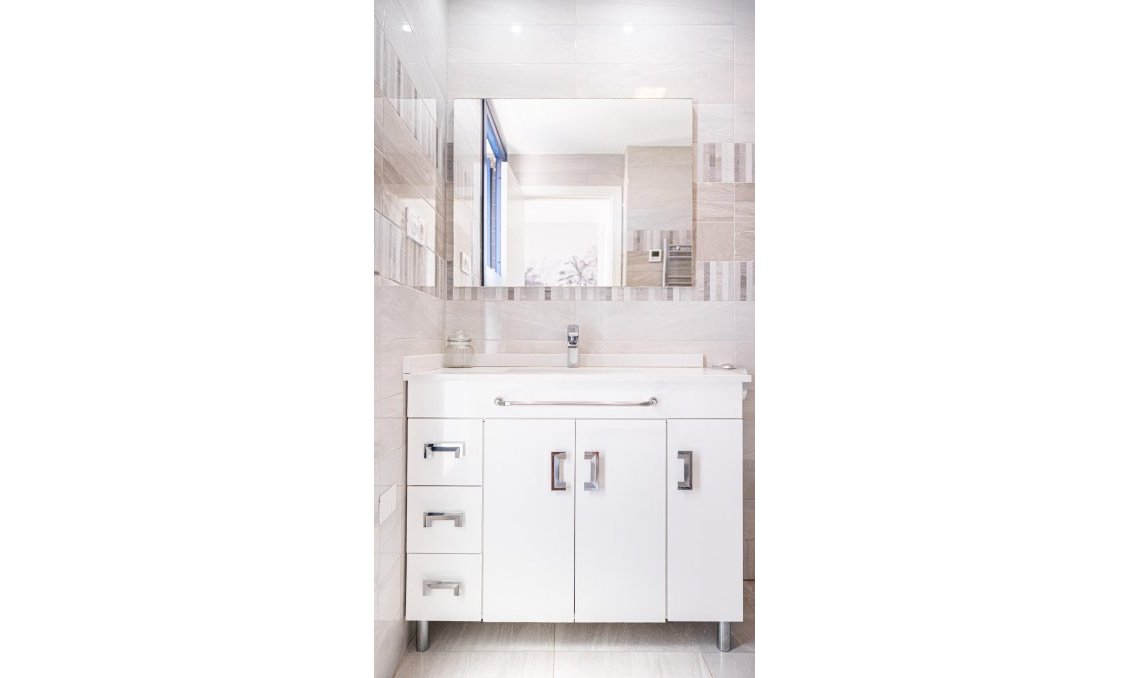 Segunda mano - Ático -
Torrevieja - Punta Prima