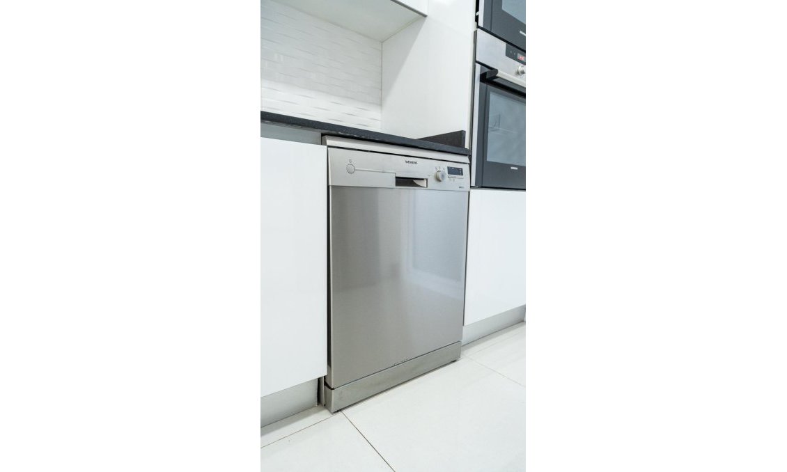 Segunda mano - Ático -
Torrevieja - Punta Prima