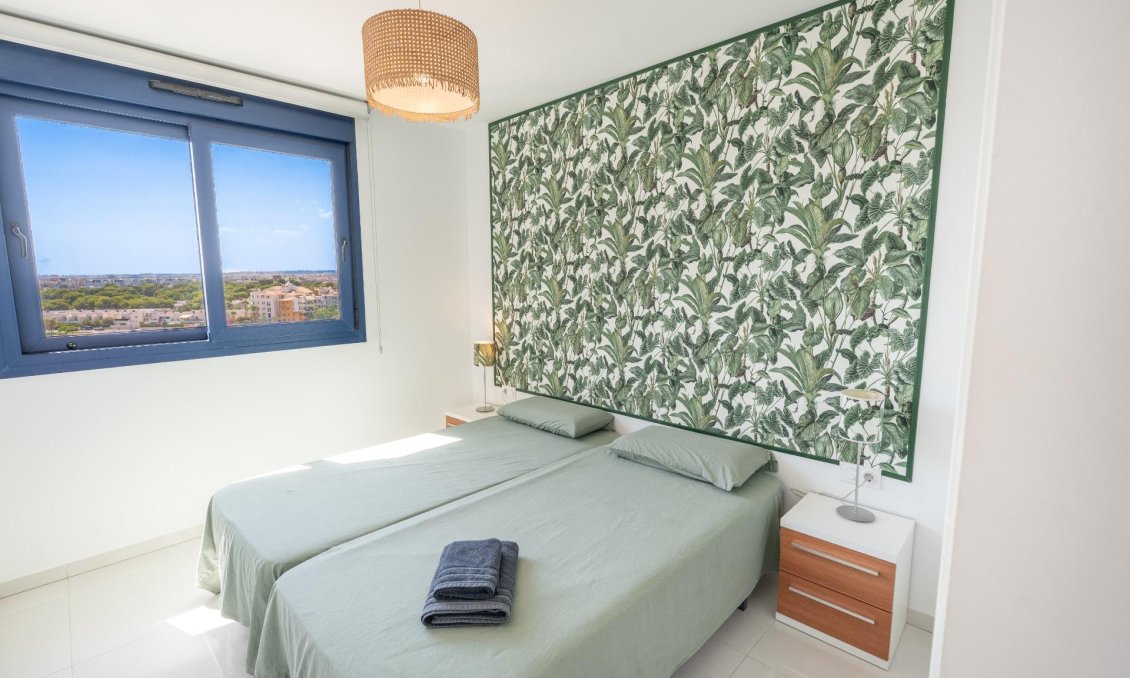 Segunda mano - Ático -
Torrevieja - Punta Prima