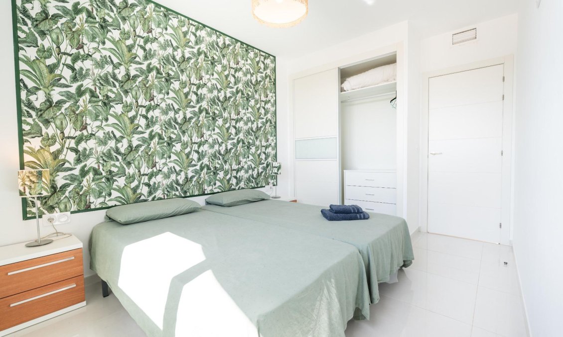 Segunda mano - Ático -
Torrevieja - Punta Prima