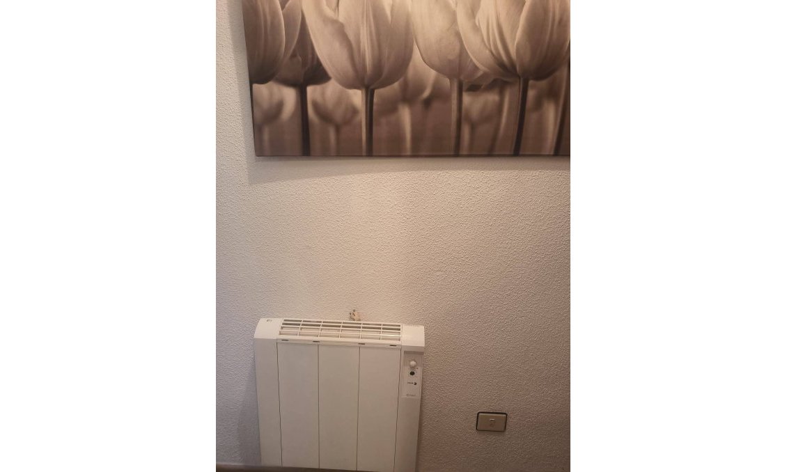 Wiederverkauf - Wohnung -
Lo Pagan - La Puntica