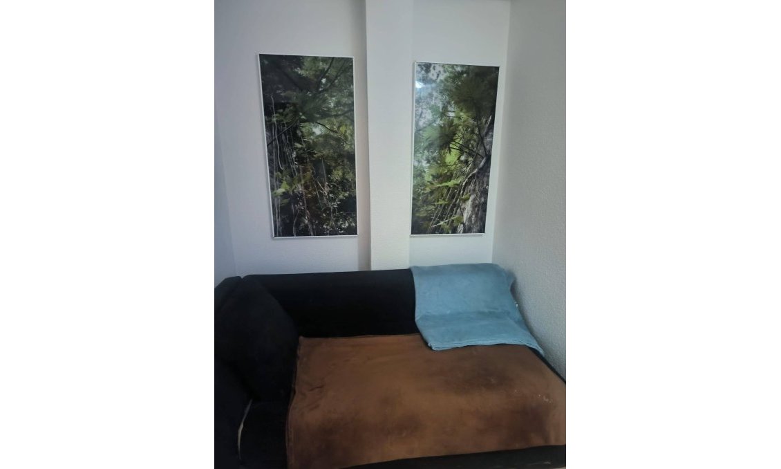 Wiederverkauf - Wohnung -
Lo Pagan - La Puntica