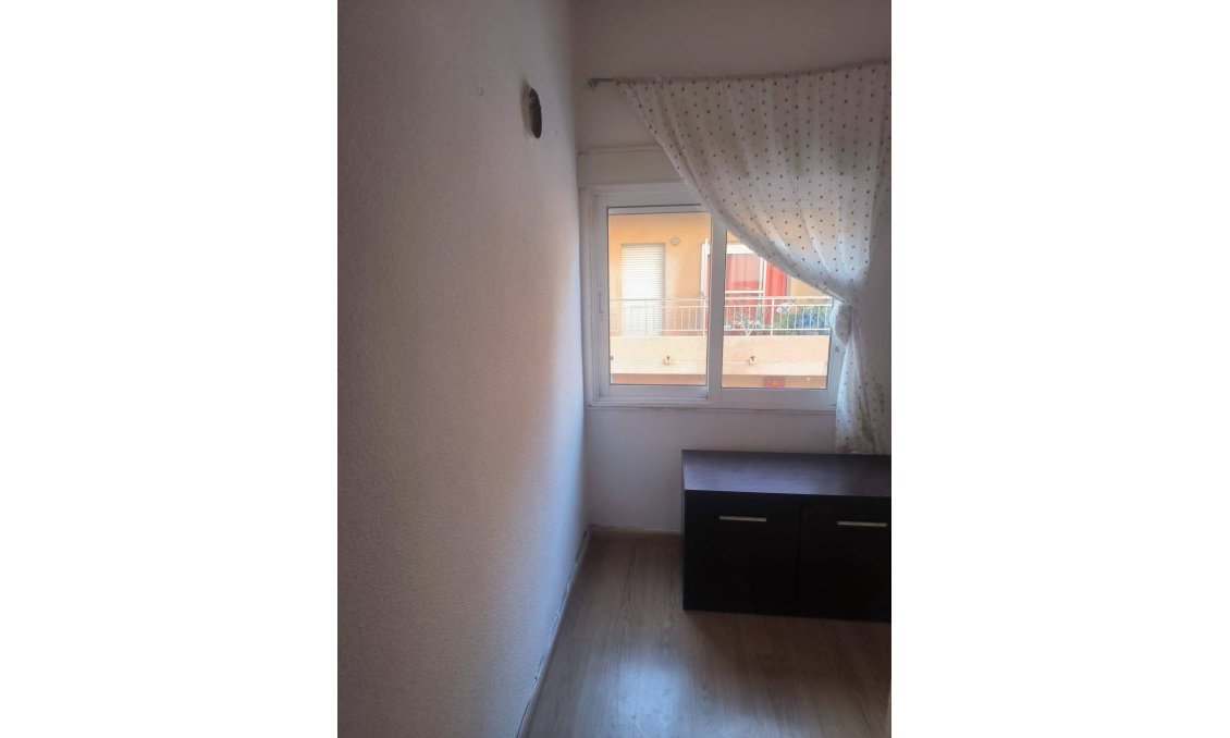 Wiederverkauf - Wohnung -
Lo Pagan - La Puntica