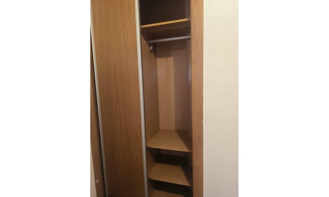 Wiederverkauf - Wohnung -
Lo Pagan - La Puntica